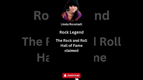 From Decade to Decade: Linda Ronstadt's Unmatched Legacy in Music #shorts #lindaronstadt