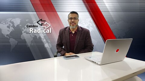 La visión de la Iglesia para la Familia con Pastor Manuel Véliz