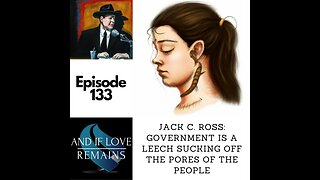 Episode 133 - Jack C. Ross