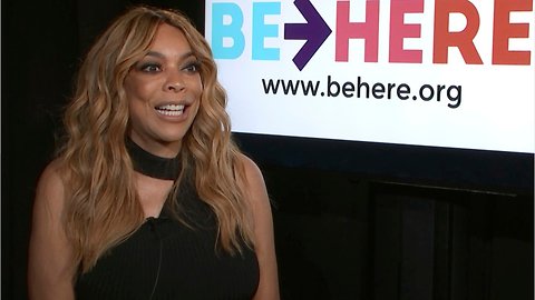 Wendy Williams Announces Divorce From Kevin Hunter
