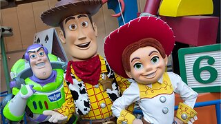 Avengers: Endgame Star Chris Evans Loves Toy Story as Much as the Rest of Us