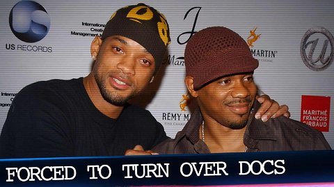 Will Smith Forced to Turn Over Financial Records in Duane Martin’s Fraud Lawsuit
