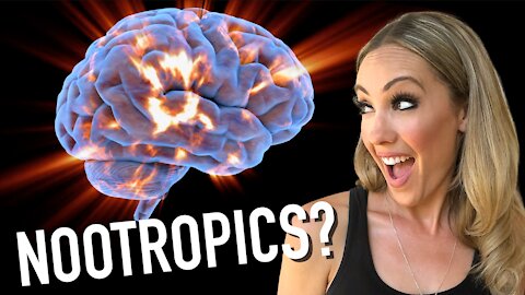 What are Nootropics and Do They Actually Work?