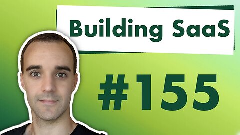 Cater Waiter, Template Bugs, and Type Fixes - Building SaaS with Python and Django #155