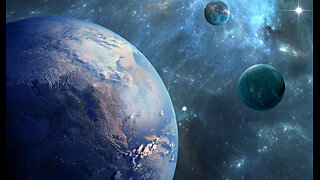 NASA Funds Tech Development for Life-Hunting Habitable Worlds Observatory