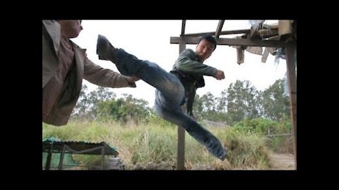 Best Donnie Yen Fight Scenes vol-4 of 5_720p