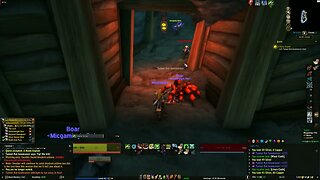 World of Warcraft A Nasty Exploit