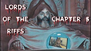 Lords Of The Riffs Chapter 5