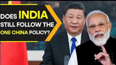 What is India's stand on the Taiwan crisis? WION Originals