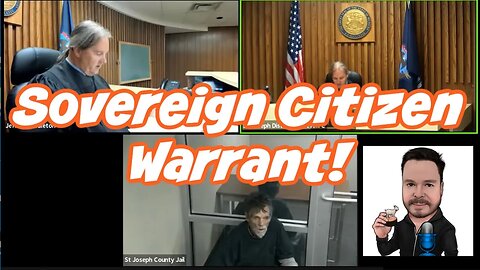 Sovereign Citizen And More!