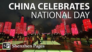 Happy Chinese National Day!