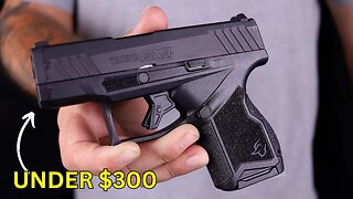 The Best Budget Carry Gun Is Still...