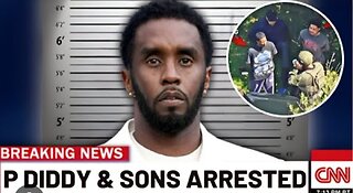 MEGA SUPERSTAR IMPLICATED IN P DIDDY SHOOTING. WOW