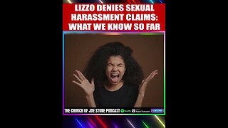 Lizzo Finally Responded to the Lawsuit