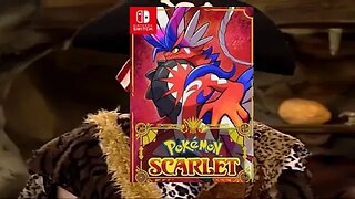 Pokemon Scarlet vs Pokemon Violet