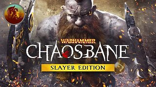 Warhammer: Chaosbane | I Bring Wrath Upon You