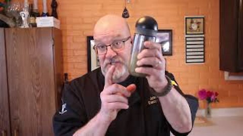 Rock2More Product Review | It's Only Food w/ Chef John Politte