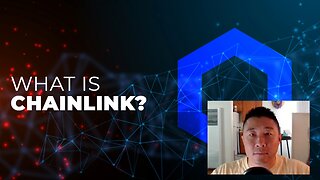 CHAINLINK - Interesting Crypto Projects Series