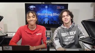 The Morning Show - 11/30/29