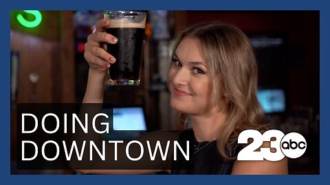 McMurphy's Irish Pub | DOING DOWNTOWN