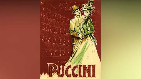 Puccini (Film 1953-ENG SUB)