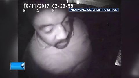 Dash cam video released of ex-Packer Santana Dotson's OWI arrest