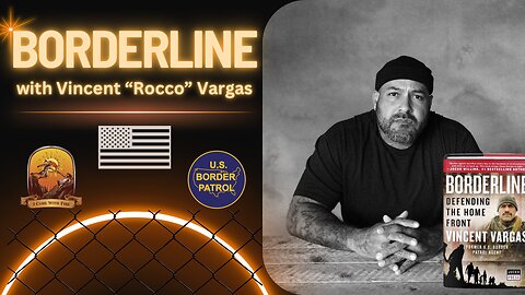 "Borderline" with Vince Vargas