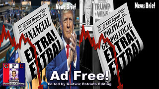 X22 Report-3291a-b-2.25.24-Fake News Took Trump Bait, DS Election Plan Just Revealed-Ad Free!