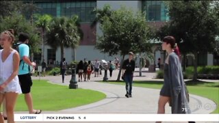 FL universities submit individual plans for Fall reopening