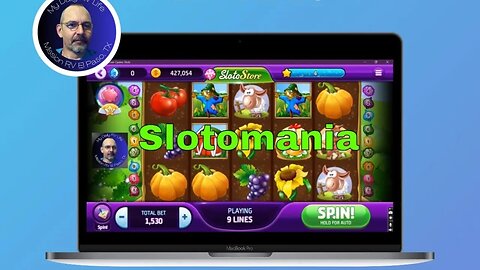 Slotomania Best Slot Machine -My Daily RV Life-