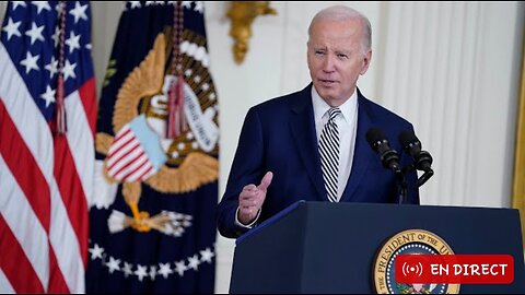 Live Biden delivers remarks on infrastructure agenda