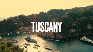Beauty Of Tuscany