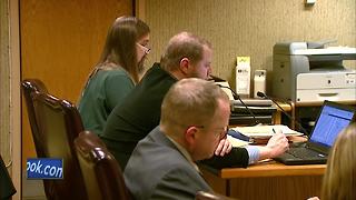 Jury selection begins in Flatoff trial