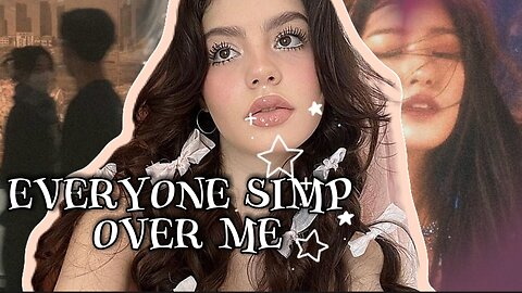 Everyone gonna simp over you ♡ love spell subliminal