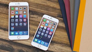 iPhone 6s and 6s Plus Review!