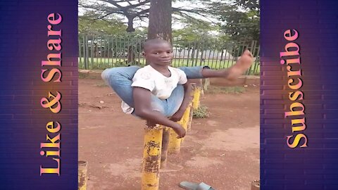 These Ghetto Kid Gymnastic Skill on the streets will blow your Mind