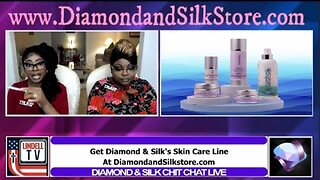 DIAMOND AND SILK REGIMEN