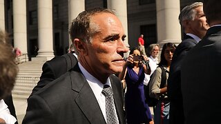 U.S. Rep. Chris Collins Pleads Guilty To Insider Trading Charges