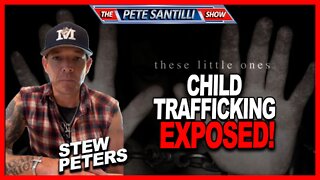 We're Going to Expose Child Trafficking Done Through CPS & Foster Care