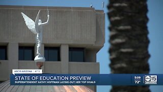 Arizona State of Education preview