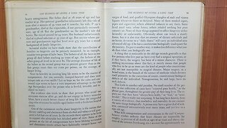 Getting the Most Out of Life 012 - Anthology From The Reader's Digest 1946 Audio/Video Book S012