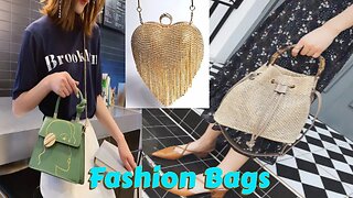 Women fashion bags summer season 🛍 Order Now 📦✈️🌎 worldwide shipping service ♡ Dampi 72