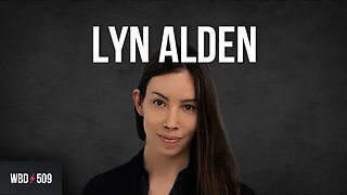 The Crisis of Inflation with Lyn Alden