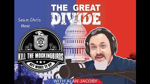TGD147 Sean Chris Host of Kill The Mockingbirds Podcast