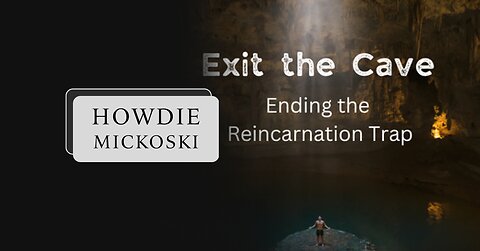 Howdie Mickoski | Exit The Cave