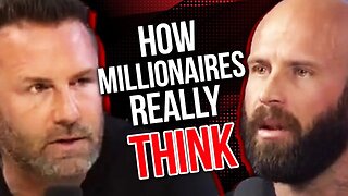 Watch This If You Want To Learn How To Have The Millionaire Success Mindset | Wes Watson