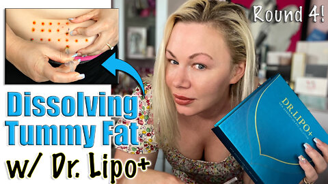 Kabelline Deep Fat Dissolver in Double Chin from AceCosm.com | Code Jessica10 Saves you Money!
