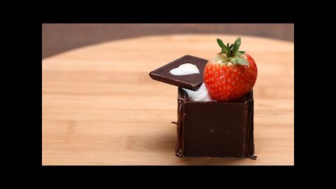 Valentine's Day Chocolate Boxes