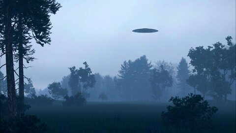 UFO or UAP or Drone ?? Aliens or Military ??