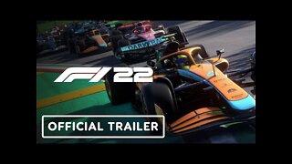 F1 2022 - Official Announcement Trailer